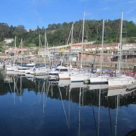 Bueu: Studio Con Vistas Al Mar- 1 Room - 2 Persons Екстериор снимка