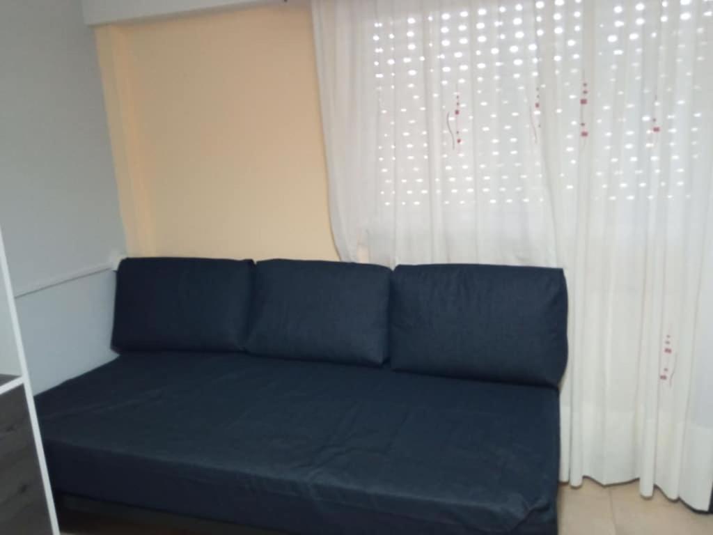 Bueu: Studio Con Vistas Al Mar- 1 Room - 2 Persons Екстериор снимка