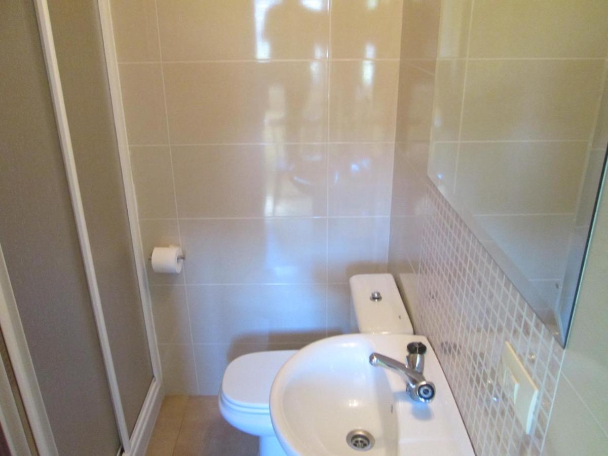 Bueu: Studio Con Vistas Al Mar- 1 Room - 2 Persons Екстериор снимка