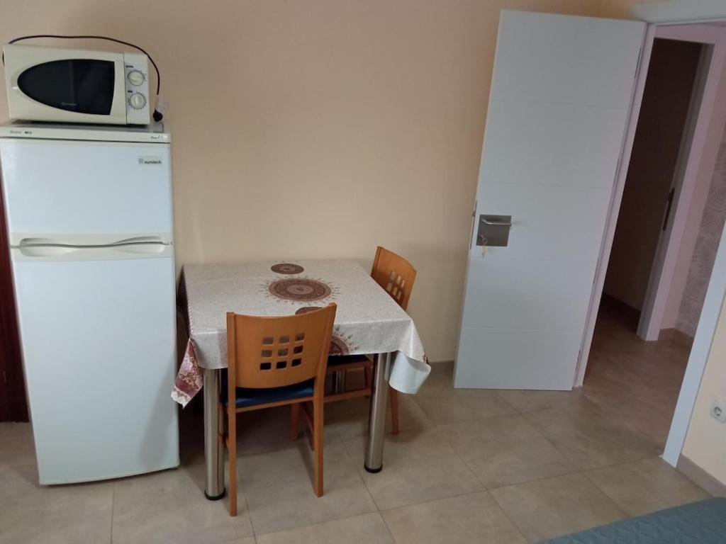 Bueu: Studio Con Vistas Al Mar- 1 Room - 2 Persons Екстериор снимка